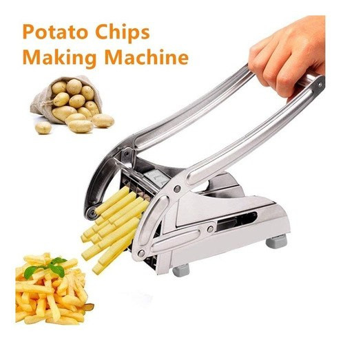 Miniatura 5 de CORTADOR DE PAPAS POTATO